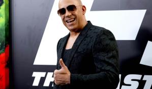 Demandan a Vin Diesel por ataque sexual en California