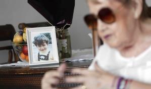 Madre de un niño desaparecido en nochebuena: Salí a buscarlo al jardín y ya no estaba