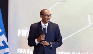 La FIFA muy preocupada por violación a estatutos en Fedofútbol