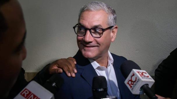 Imputados en casos de corrupción pasarán la Navidad en sus casas