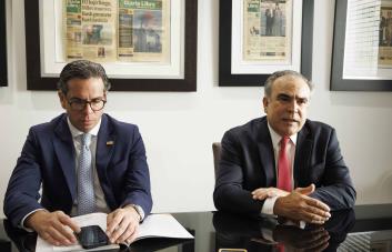 Conep: hace falta un consenso para conseguir la modificación del Código de Trabajo
