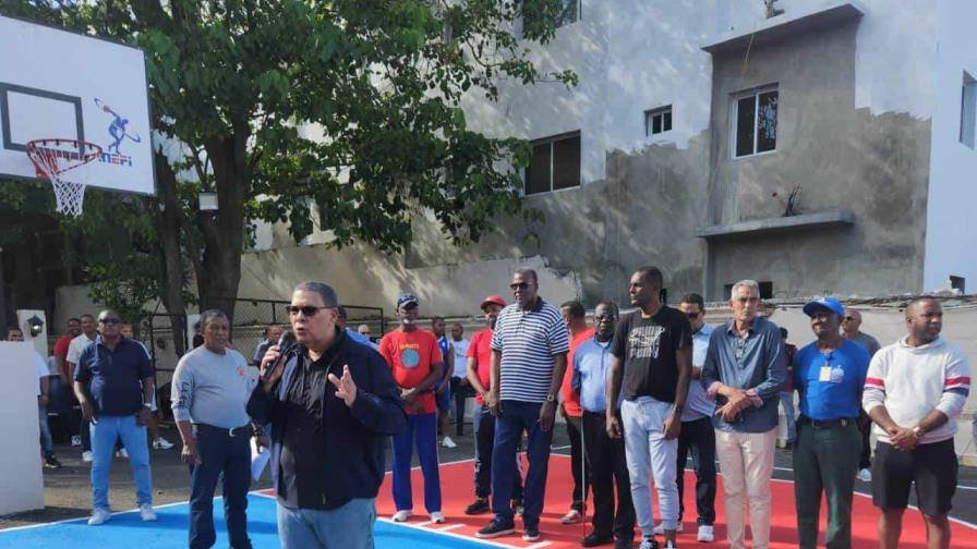 Hogares Crea Dominicano SDE celebra "Copa Confraternidad Navideña 2023"