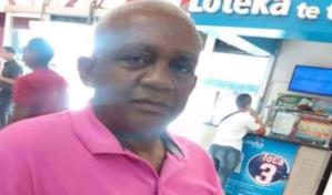 Tuvo un accidente el hombre reportado desaparecido cuando salió de fiesta de Navidad de su empresa