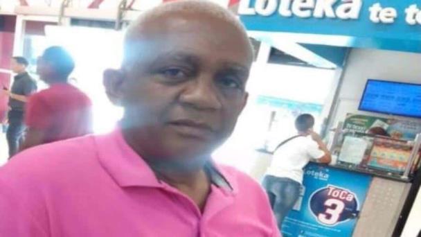 Tuvo un accidente el hombre reportado desaparecido cuando salió de fiesta de Navidad de su empresa