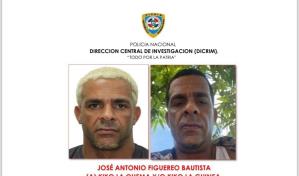 El juego del gato y el ratón: Kiko la Quema tiene más de un mes burlando a la Policía Nacional