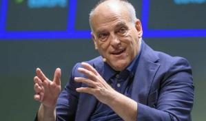 Superliga representaría fuertes pérdidas a clubes europeos, advierte titular de LaLiga