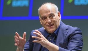 Presidente de la Liga Española sobre el Mundial de Clubes: Hay que eliminarlo