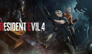 Resident Evil o Blasphemous: los mejores videojuegos de 2023