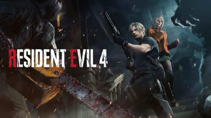 Resident Evil o Blasphemous: los mejores videojuegos de 2023