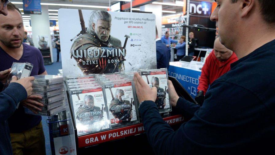 Los videojuegos venden tres veces más si están disponibles íntegramente en español