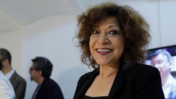 Muere la periodista y escritora mexicana Cristina Pacheco