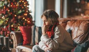 Navidad 2023: &iquest;Qu&eacute; es la depresi&oacute;n blanca y c&oacute;mo puedes superarla?