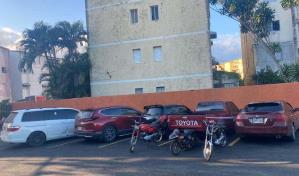 Digesett detiene a nueve personas por carrera clandestina de motores en Bonao
