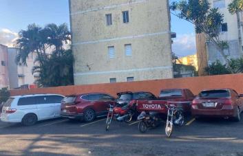 Digesett detiene a nueve personas por carrera clandestina de motores en Bonao