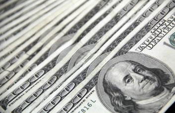 EEUU reduce en una décima hasta el 1.2 % su cálculo del crecimiento en el tercer trimestre