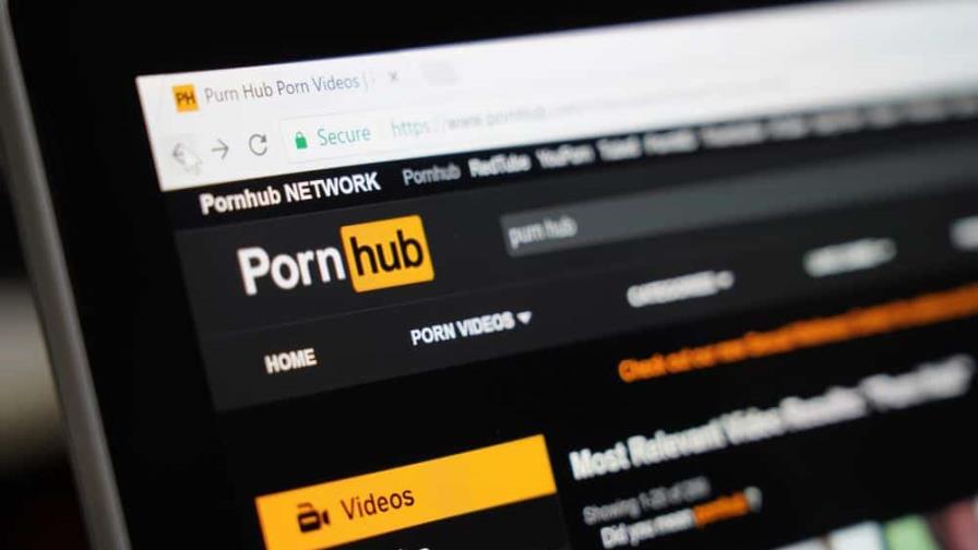 Pornhub obligada por Bruselas a un control más estricto de sus contenidos desde el domingo