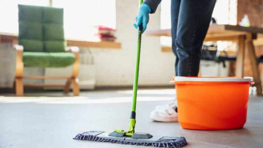 Cómo limpiar tu hogar de forma sostenible