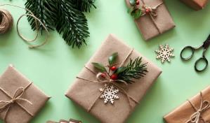 ¿Cómo celebrar una Navidad ecoamigable?