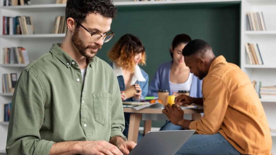 Estudiantes: recursos digitales para un aprendizaje más eficiente