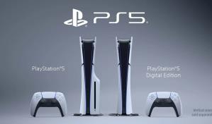 La PlayStation 5 de Sony supera los 50 millones de unidades vendidas