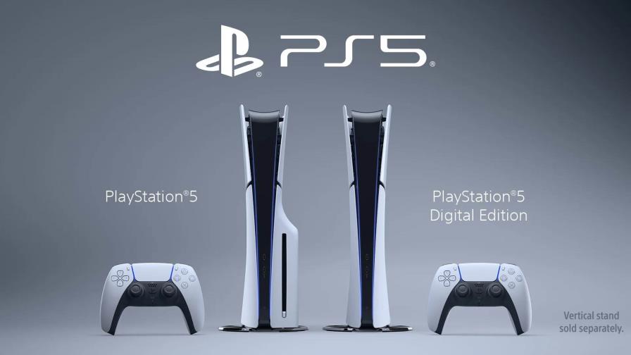 La PlayStation 5 de Sony supera los 50 millones de unidades vendidas