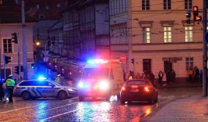 Tragedia en la Universidad Carolina de Praga: 11 muertos en tiroteo