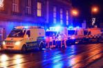 Policía checa rebaja a 14 muertos las víctimas en tiroteo en Praga Policía checa rebaja a 14 muertos las víctimas en tiroteo en Praga