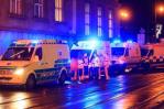 Aumentan a 15 los muertos por tiroteo en la Universidad Carolina de Praga Aumentan a 15 los muertos por tiroteo en la Universidad Carolina de Praga