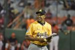 Tony Peña no está seguro de si retornará el año próximo con las Águilas