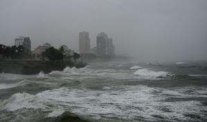 Proyecto de ley busca que el Ejército, Fuerza Aérea y Armada enfrenten desastres naturales