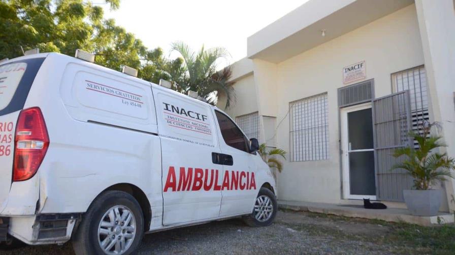 Mueren dos jóvenes por accidentes de tránsito en Puerto Plata