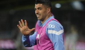 Su&aacute;rez se reunir&aacute; con Messi en el Inter Miami; firma por una temporada con el equipo de la MLS