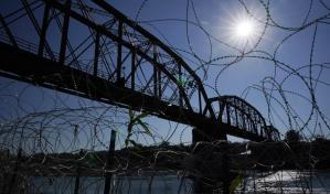 Se reanudan operaciones ferroviarias tras cinco días de cierre en dos pasos fronterizos de Texas