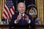 Biden indulta a miles de condenados por consumo o posesión de marihuana Biden indulta a miles de condenados por consumo o posesión de marihuana