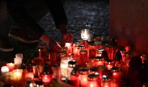 República Checa conmocionada tras la peor masacre de su historia