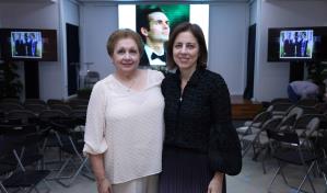 Presentación del libro Javier Estás Sano: una historia conmovedora