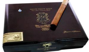 Tabaco dominicano es elegido como “Cigarro del Año” por la revista Cigar Aficionado