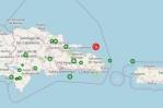 Sismo de magnitud de 5.2 en RD también se sintió en Puerto Rico; se registran réplicas