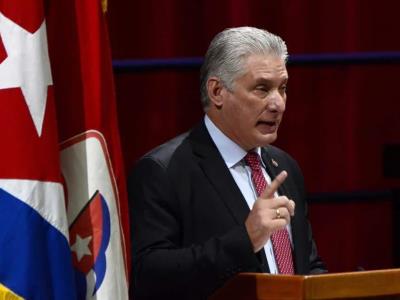 Cuba admite que nuevo plan económico puede "acrecentar" problemáticas