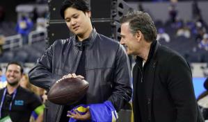 &iquest;Un impacto de mil millones? Dodgers puede sacar fortuna del contrato de Ohtani