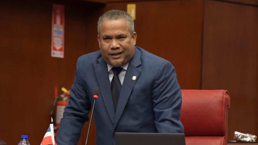 Senador Héctor Acosta “El Torito” lleva ventaja en Monseñor Nouel con 28.53% Senador Héctor Acosta “El Torito” lleva ventaja en Monseñor Nouel con 28.53%