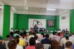 Fuerza del Pueblo capacita candidatos para las elecciones 2024 Fuerza del Pueblo capacita candidatos para las elecciones 2024