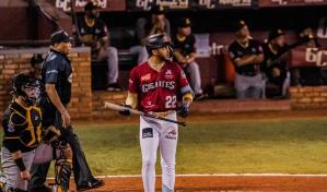 Los Gigantes apalearon a las Águilas para asegurarse la serie regular