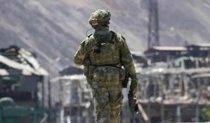 EEUU aprueba nuevas sanciones a bancos que sigan financiando la maquinaria de guerra rusa