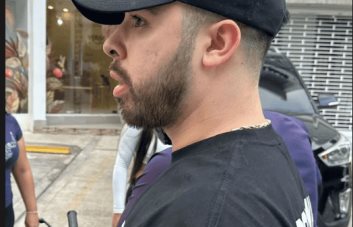 Apresan hombre que ultimó joven venezolana en torre del Ensanche Piantini