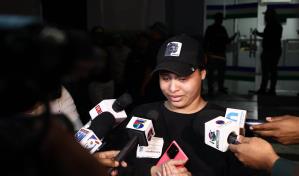 Hermana de la venezolana muerta en Piantini pide castigo para su verdugo