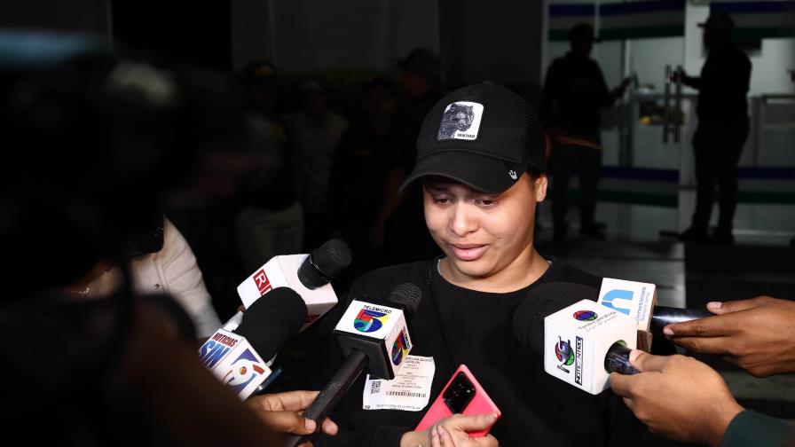 Hermana de la venezolana muerta en Piantini pide castigo para su verdugo