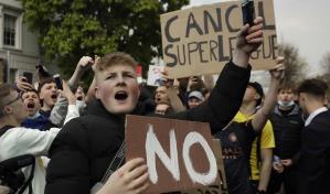 La Superliga, con menos apoyos pese al fallo de la justicia europea