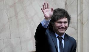 Fuerte debate en Argentina ante las medidas económicas de Milei