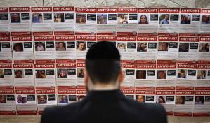 Los familiares confirman la muerte de otro rehén israelí en Gaza